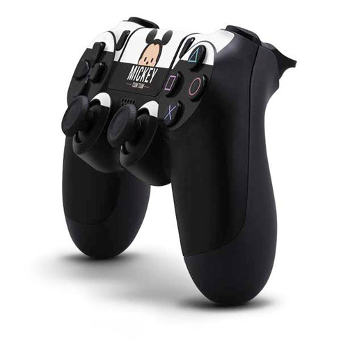 Disney Tsum Tsum Mickey Mouse PS4 Controller Skin