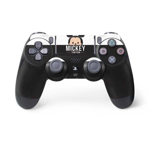 Disney Tsum Tsum Mickey Mouse PlayStation PS4 Skins