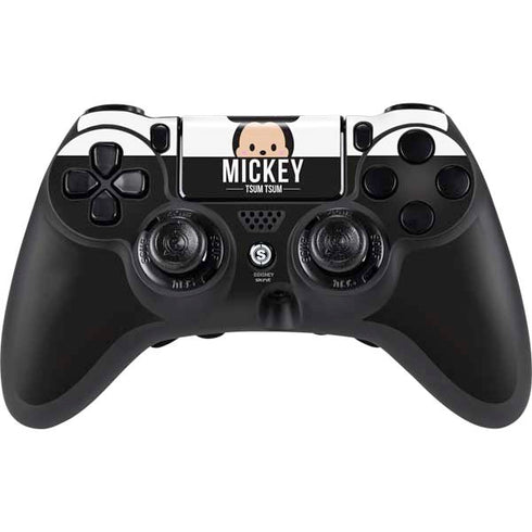 Disney Tsum Tsum Mickey Mouse PlayStation PS4 Skins