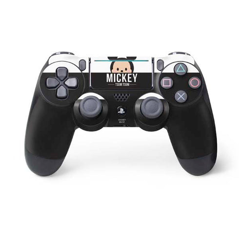 Disney Tsum Tsum Mickey Mouse PS4 Pro/Slim Controller Skin