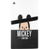 Disney Tsum Tsum Mickey Mouse PS5 Pro Bundle Skin