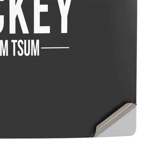 Disney Tsum Tsum Mickey Mouse PS5 Pro Console Skin