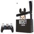 Disney Tsum Tsum Mickey Mouse PlayStation PS5 Skins