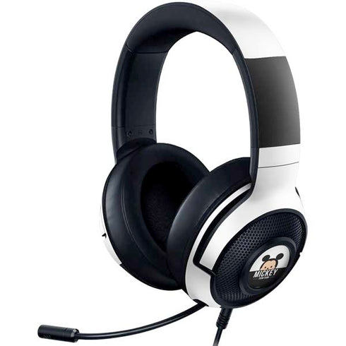 Disney Tsum Tsum Mickey Mouse Razer Kraken X Skin