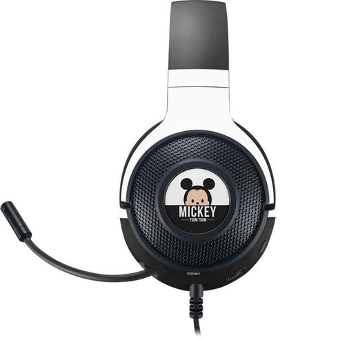 Disney Tsum Tsum Mickey Mouse Razer Kraken X Skin