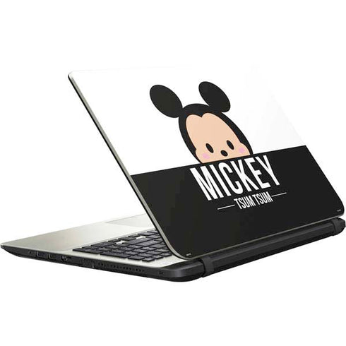 Disney Tsum Tsum Mickey Mouse Satellite L50-B / S50-B Skin