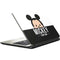 Disney Tsum Tsum Mickey Mouse Satellite L50-B / S50-B Skin