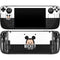 Disney Tsum Tsum Mickey Mouse Steam Deck Handheld Gaming Computer OLED Skin