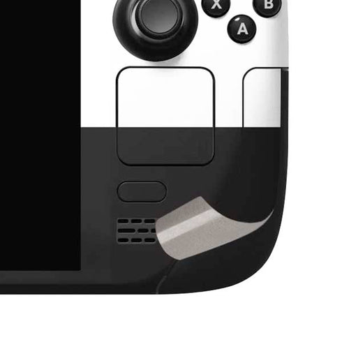 Disney Tsum Tsum Mickey Mouse Steam Deck Handheld Gaming Computer OLED Skin