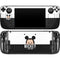 Disney Tsum Tsum Mickey Mouse Steam Deck Handheld Gaming Computer Skin