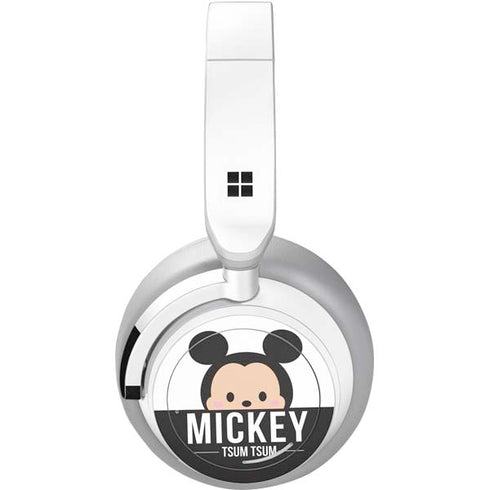 Disney Tsum Tsum Mickey Mouse Surface Headphones Skin