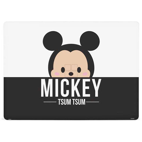Disney Tsum Tsum Mickey Mouse Surface Laptop 2 Skin