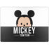 Disney Tsum Tsum Mickey Mouse Surface Laptop 7 13.8in Skin