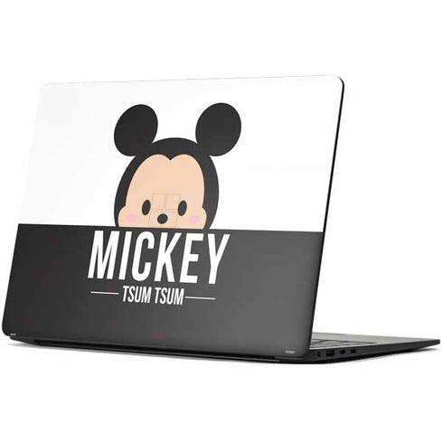 Disney Tsum Tsum Mickey Mouse Surface Laptop 7 15in Skin
