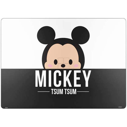 Disney Tsum Tsum Mickey Mouse Surface Laptop 7 15in Skin