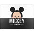 Disney Tsum Tsum Mickey Mouse Surface Laptop 7 15in Skin