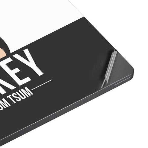 Disney Tsum Tsum Mickey Mouse Surface Laptop 7 15in Skin