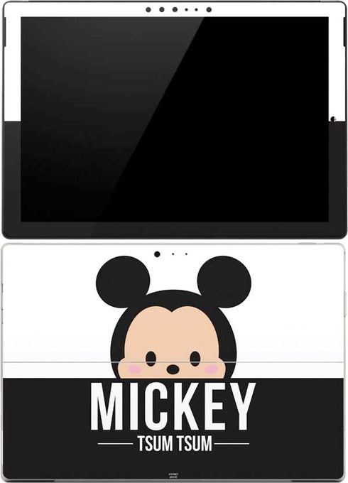 Disney Tsum Tsum Mickey Mouse Surface Pro (2017) Skin