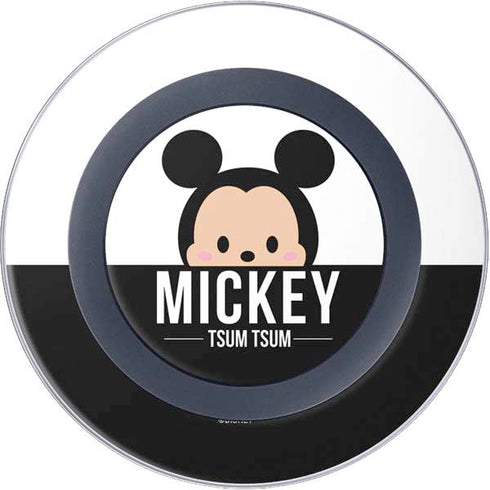 Disney Tsum Tsum Mickey Mouse Wireless Charger Skin