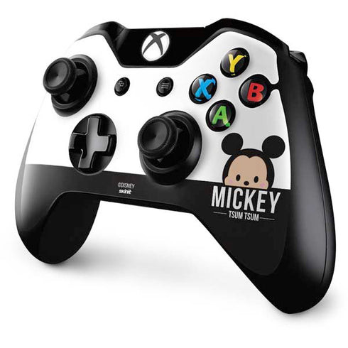 Disney Tsum Tsum Mickey Mouse Xbox One Controller Skin