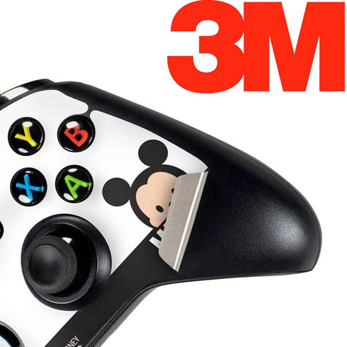 Disney Tsum Tsum Mickey Mouse Xbox One Controller Skin