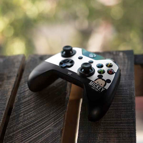 Disney Tsum Tsum Mickey Mouse Xbox One Controller Skin