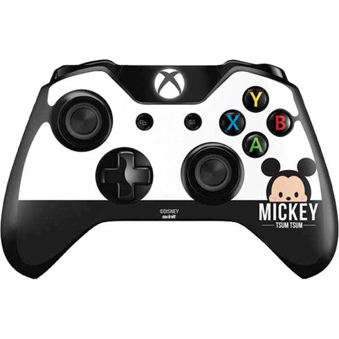 Disney Tsum Tsum Mickey Mouse Xbox One Controller Skin
