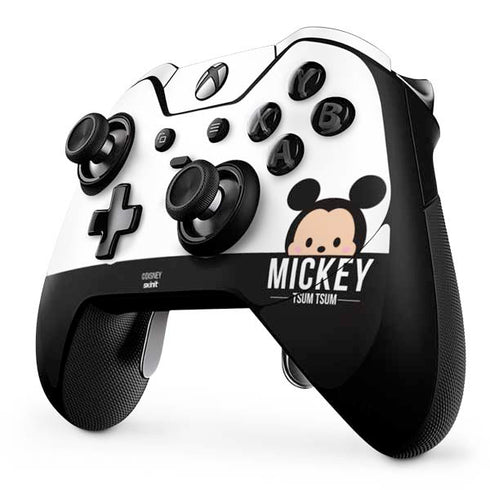 Disney Tsum Tsum Mickey Mouse Xbox One Elite Controller Skin