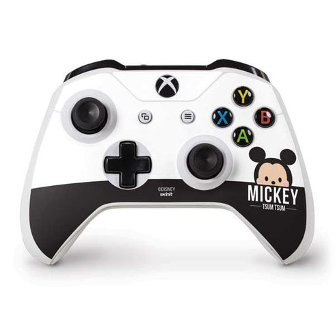 Disney Tsum Tsum Mickey Mouse Xbox One S Controller Skin