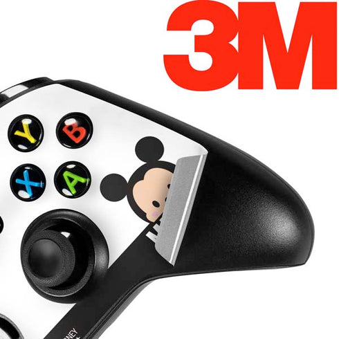 Disney Tsum Tsum Mickey Mouse Xbox One X Controller Skin