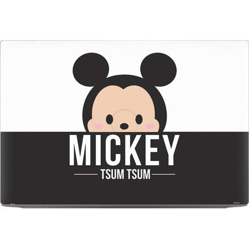 Disney Tsum Tsum Mickey Mouse Dell XPS Skin