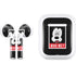 Disney Mickey Mouse Who Me Apple AirPods Skin