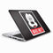 Disney Mickey Mouse Who Me HP Elitebook Skin