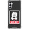 Disney Mickey Mouse Who Me Gabb Phone 4 Clear Case