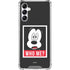Disney Mickey Mouse Who Me Gabb Phone 4 Clear Case
