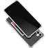 Disney Mickey Mouse Who Me Gabb Phone 4 Clear Case