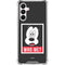 Disney Mickey Mouse Who Me Galaxy A16 5G Clear Case
