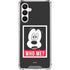 Disney Mickey Mouse Who Me Galaxy A16 5G Clear Case