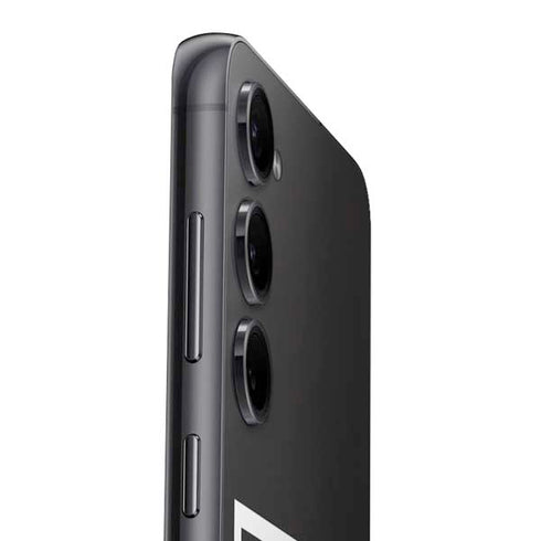 Disney Mickey Mouse Who Me Galaxy A16 5G Skin