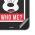 Disney Mickey Mouse Who Me Galaxy A16 5G Skin