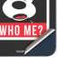 Disney Mickey Mouse Who Me Galaxy A35 5G Skin