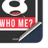 Disney Mickey Mouse Who Me Galaxy A36 5G Skin