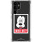 Disney Mickey Mouse Who Me Galaxy S23 Ultra Clear Case