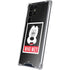 Disney Mickey Mouse Who Me Galaxy S23 Ultra Clear Case