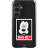 Disney Mickey Mouse Who Me Galaxy S25 Plus Impact Case