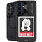 Disney Mickey Mouse Who Me Galaxy S24 Plus Kickstand Case