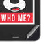 Disney Mickey Mouse Who Me Galaxy S24 Skin
