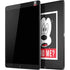 Disney Mickey Mouse Who Me iPad Skins