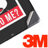 Disney Mickey Mouse Who Me iPad Skins
