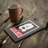 Disney Mickey Mouse Who Me iPad Skins